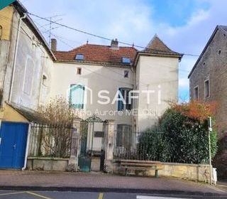  Maison � vendre 7 pi�ces 266 m�