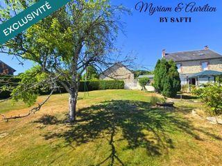  Maison � vendre 6 pi�ces 150 m�