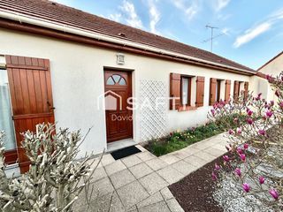  Maison � vendre 5 pi�ces 108 m�