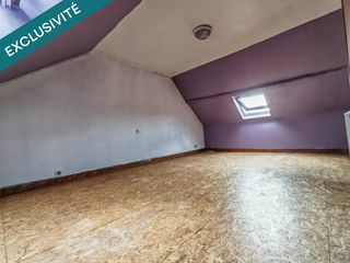  Maison � vendre 3 pi�ces 70 m�