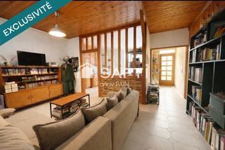  Maison � vendre 4 pi�ces 115 m�