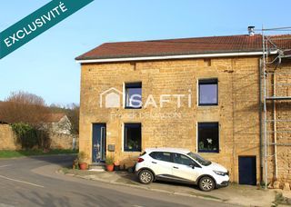  Maison � vendre 4 pi�ces 102 m�