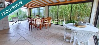  Maison � vendre 4 pi�ces 111 m�