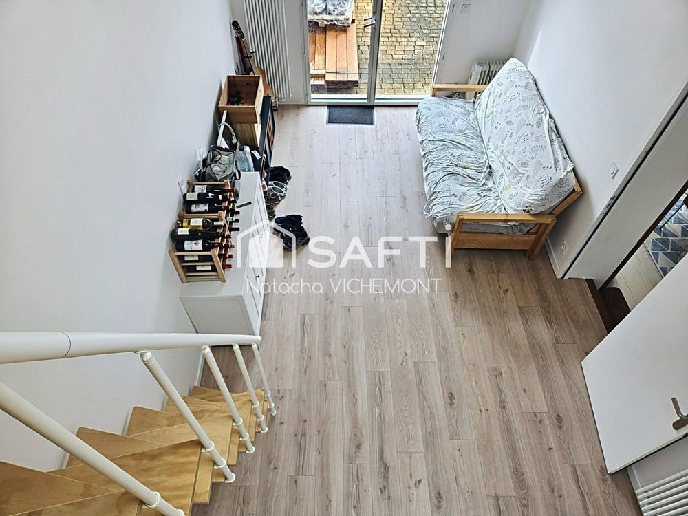 � vendre  Maison Angoulins (17690)