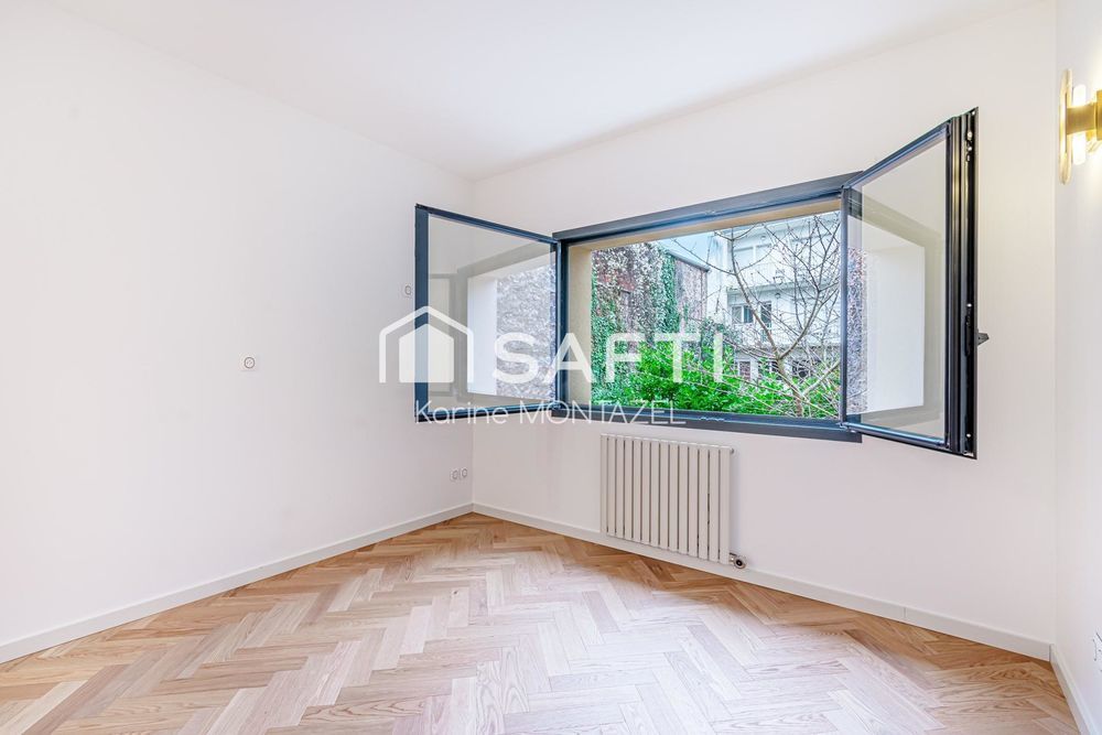 � vendre  Maison Ivry-sur-Seine (94200)