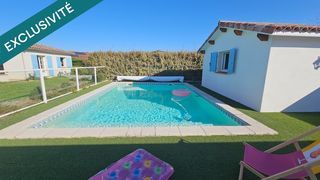  Maison � vendre 5 pi�ces 150 m�