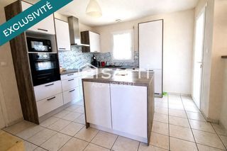  Maison � vendre 7 pi�ces 148 m�