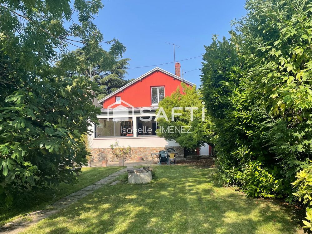 � vendre  Maison Champigny-sur-Marne (94500)