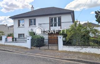  Maison � vendre 5 pi�ces 115 m�