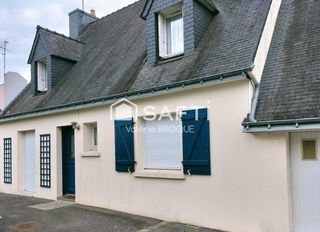  Maison � vendre 8 pi�ces 118 m�