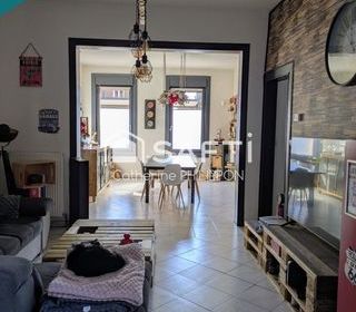  Maison � vendre 7 pi�ces 184 m�