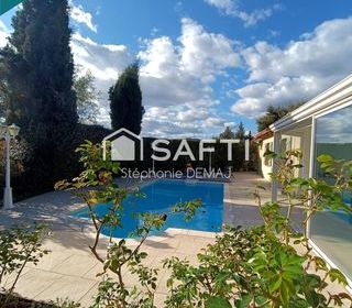  Maison � vendre 5 pi�ces 136 m�