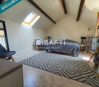  Maison � vendre 2 pi�ces 48 m�