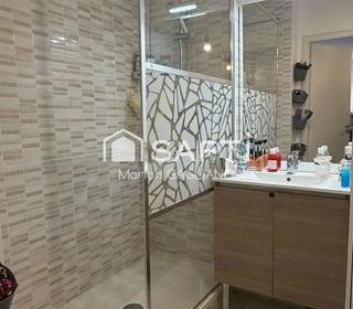  Appartement � vendre 2 pi�ces 43 m�