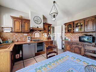  Maison � vendre 5 pi�ces 126 m�