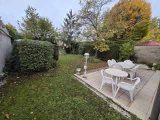  Maison � vendre 6 pi�ces 125 m�