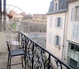  Appartement � vendre 3 pi�ces 74 m�