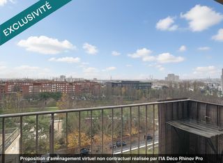  Appartement � vendre 4 pi�ces 80 m�