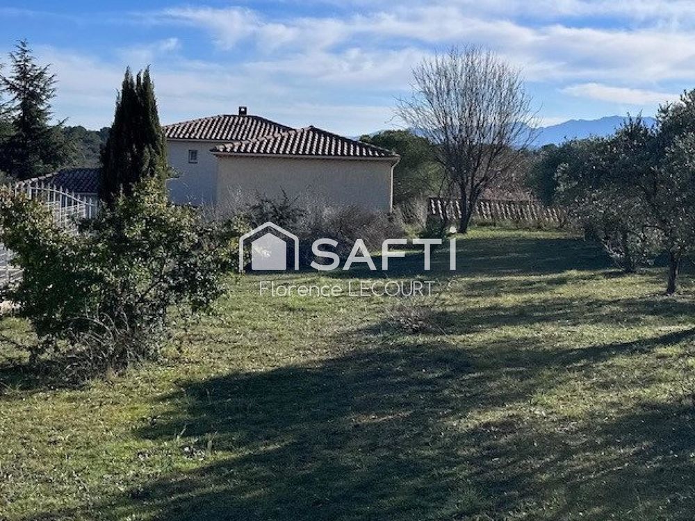� vendre  Maison Saint-Maximin-la-Sainte-Baume (83470)