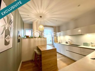  Appartement � vendre 7 pi�ces 133 m�