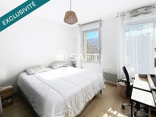  Appartement � vendre 3 pi�ces 62 m�