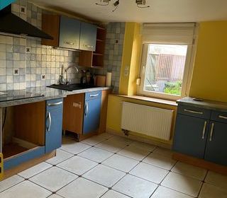  Maison � vendre 4 pi�ces 106 m�