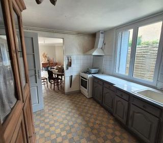  Maison � vendre 3 pi�ces 65 m�
