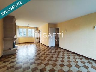  Maison � vendre 8 pi�ces 155 m�