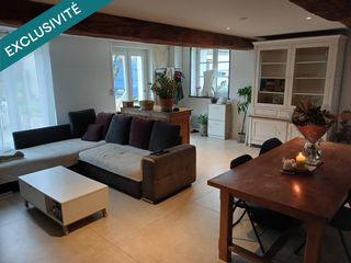  Maison � vendre 6 pi�ces 126 m�