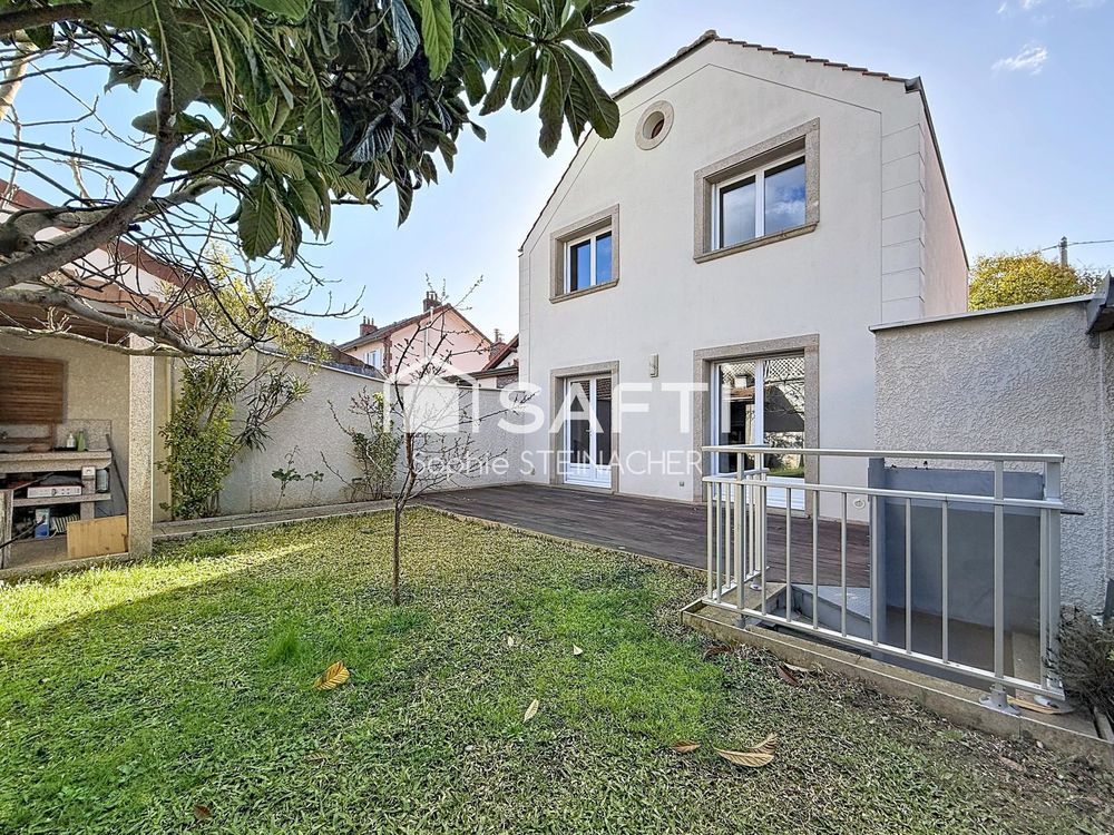 � vendre  Maison Chatou (78400)