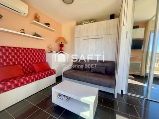  Appartement � vendre 2 pi�ces 25 m�