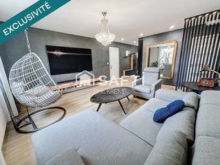  Appartement � vendre 4 pi�ces 91 m�