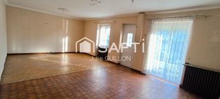  Maison � vendre 5 pi�ces 107 m�