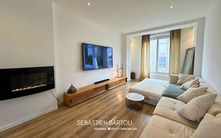  Appartement � vendre 3 pi�ces 73 m�