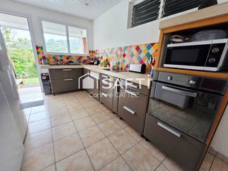  Maison � vendre 6 pi�ces 140 m�