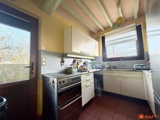  Maison � vendre 5 pi�ces 160 m�