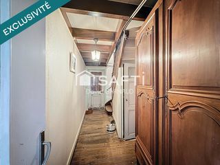  Maison � vendre 4 pi�ces 105 m�