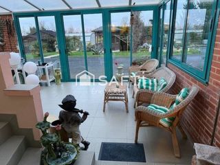  Maison � vendre 10 pi�ces 265 m�