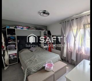  Maison � vendre 6 pi�ces 110 m�