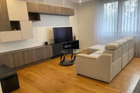   Un cadre de vie exceptionnel Appartement - 4 pi�ce(s) - 98 m�