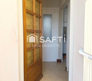  Maison � vendre 3 pi�ces 57 m�