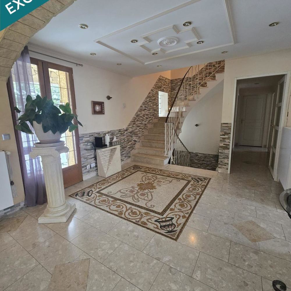 � vendre  Maison Chamb�ry (73000)