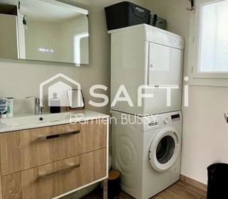  Maison � vendre 5 pi�ces 75 m�