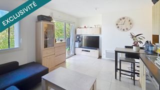  Appartement � vendre 2 pi�ces 41 m�