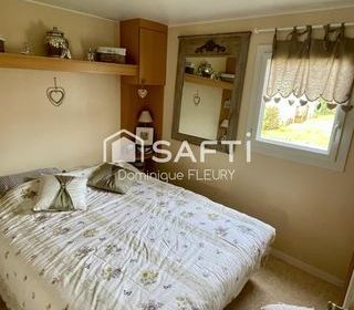  Terrain � vendre 221 m�