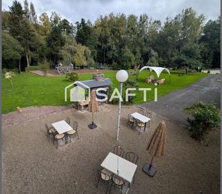  Maison � vendre 6 pi�ces 175 m�