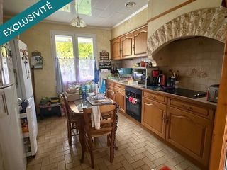  Maison � vendre 5 pi�ces 82 m�