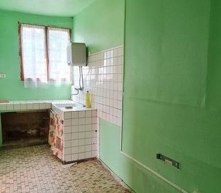  Maison � vendre 5 pi�ces 107 m�