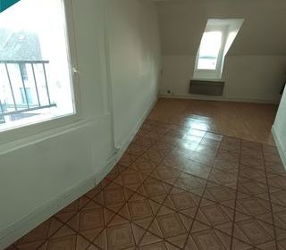  Appartement � vendre 1 pi�ce 26 m�