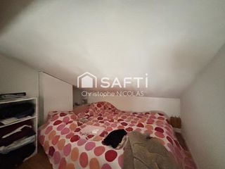  Appartement � vendre 2 pi�ces 34 m�